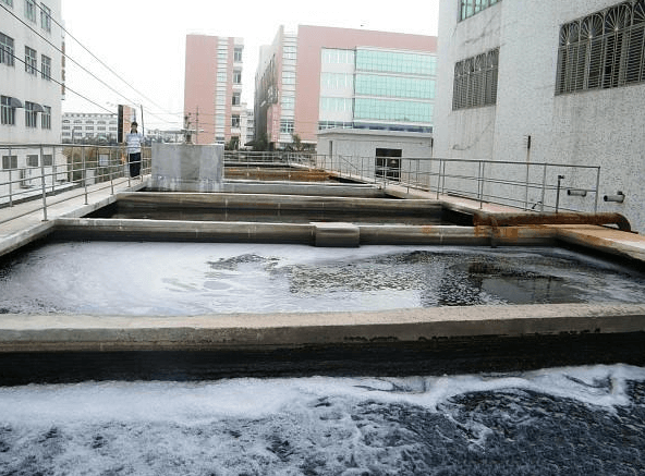 生活水處理消泡劑