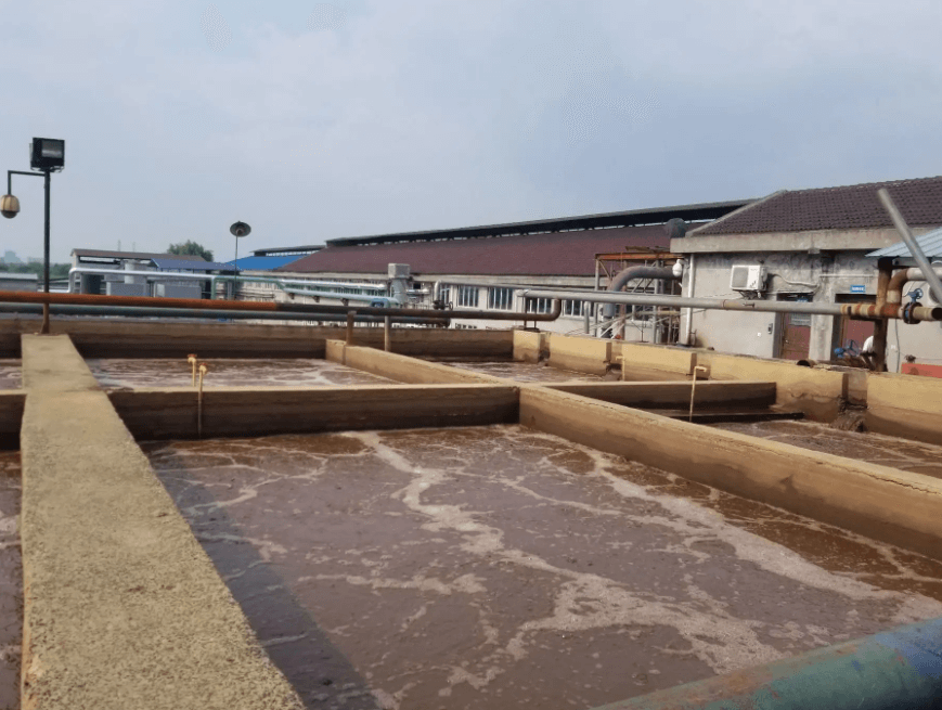 工業水處理消泡劑