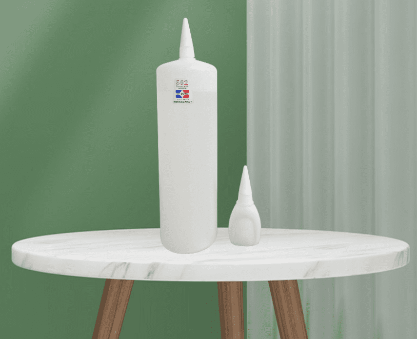 （圖：聚乙烯醇膠水產品）