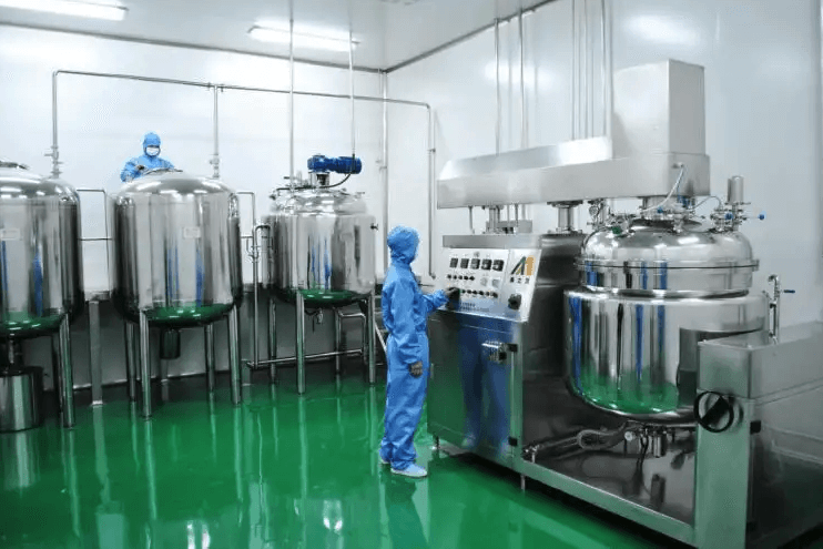 （圖：發(fā)酵罐技術運用）