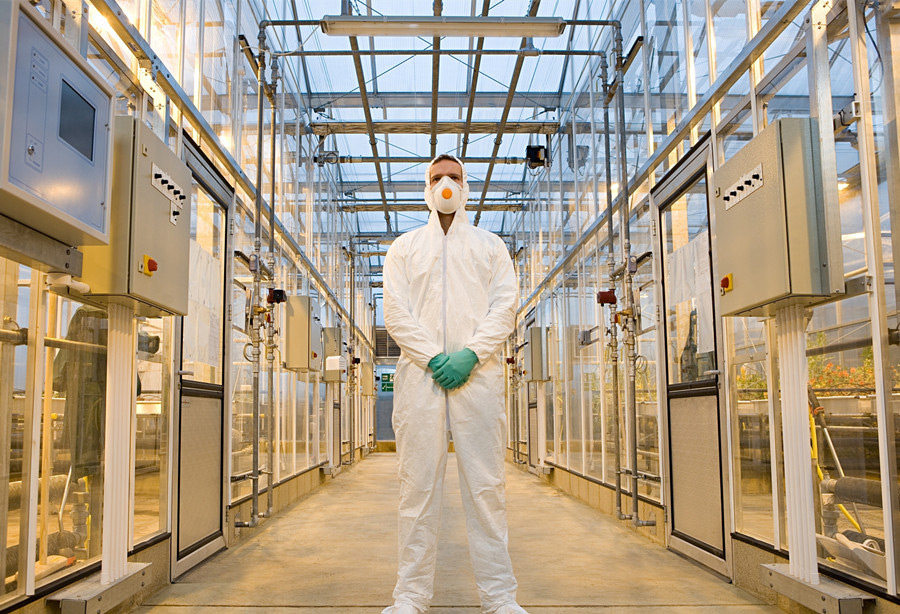 工業消泡劑有毒