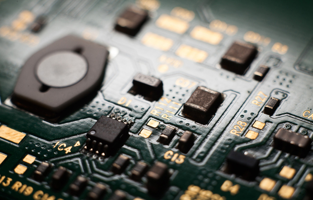 線路板透明消泡劑