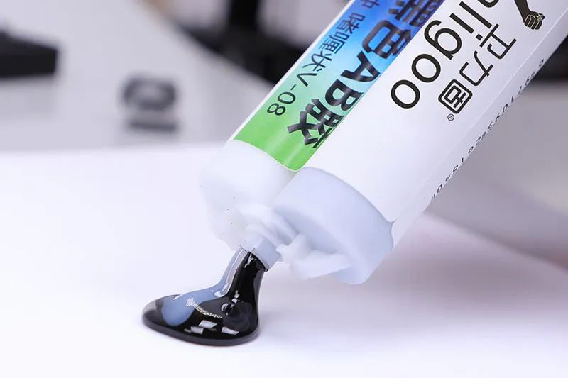 （圖：環氧樹脂AB膠）