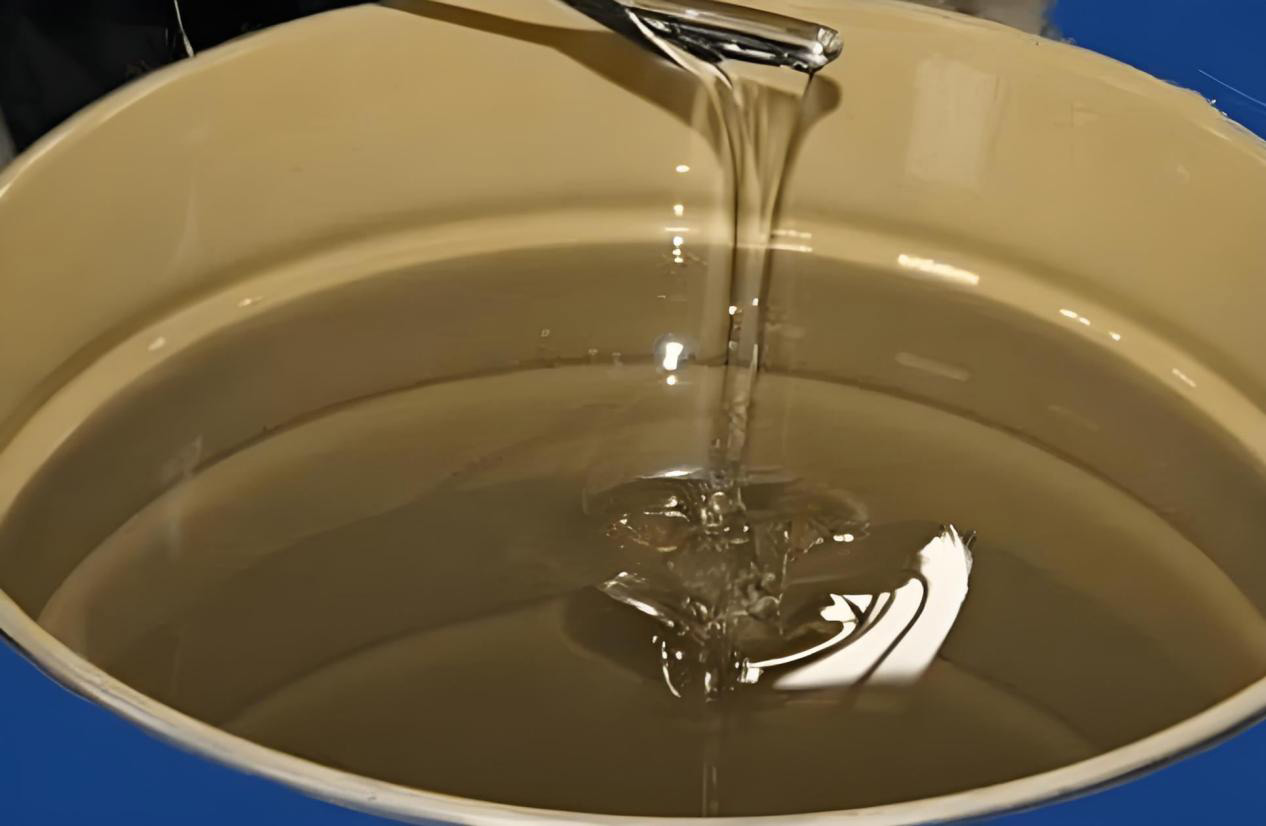 聚乙烯醇膠水消泡劑應用