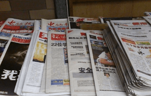 （潤版液消泡劑應用場景）