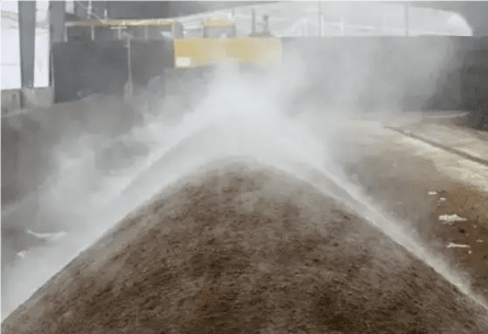 （發酵有機硅消泡劑應用場景）